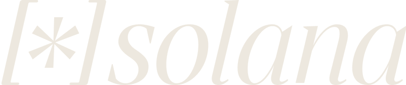 Solana logo